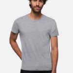 HAKRO T-Shirt Bio-Baumwolle