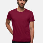 HAKRO T-Shirt Bio-Baumwolle
