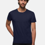 HAKRO T-Shirt Bio-Baumwolle