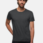 HAKRO T-Shirt Bio-Baumwolle