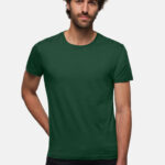 HAKRO T-Shirt Bio-Baumwolle