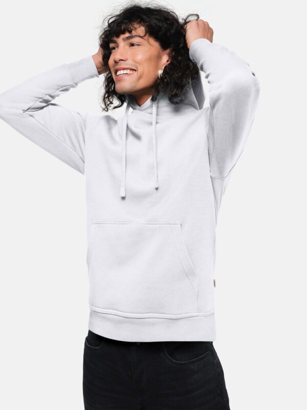 HAKRO Kapuzen-Sweatshirt Premium