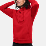 HAKRO Kapuzen-Sweatshirt Premium