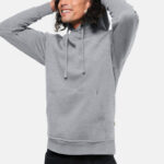 HAKRO Kapuzen-Sweatshirt Premium