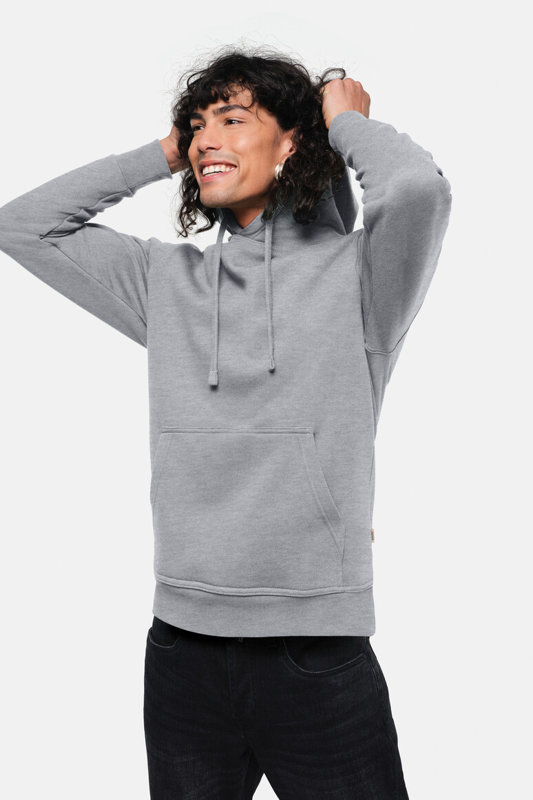 HAKRO Kapuzen-Sweatshirt Premium