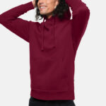 HAKRO Kapuzen-Sweatshirt Premium