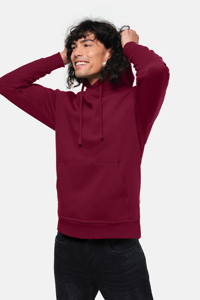 HAKRO Kapuzen-Sweatshirt Premium