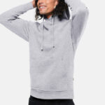 HAKRO Kapuzen-Sweatshirt Premium