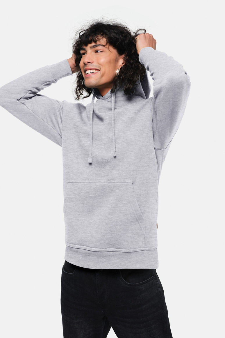 HAKRO Kapuzen-Sweatshirt Premium