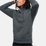 HAKRO Kapuzen-Sweatshirt Premium