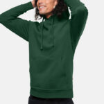 HAKRO Kapuzen-Sweatshirt Premium