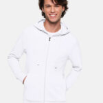 HAKRO Kapuzen-Sweatjacke Premium