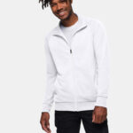 HAKRO Sweatjacke Premium