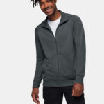 HAKRO Sweatjacke Premium