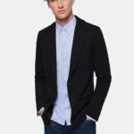 HAKRO Sweatblazer Premium