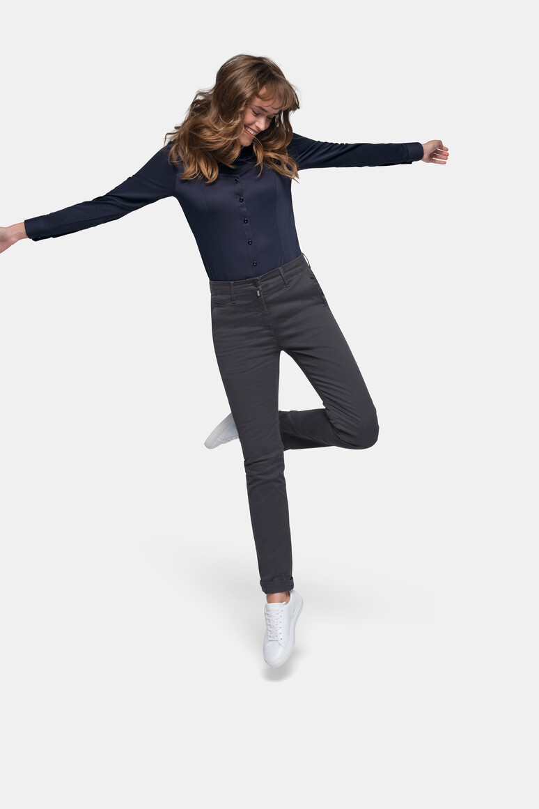 Karbongrau Variation