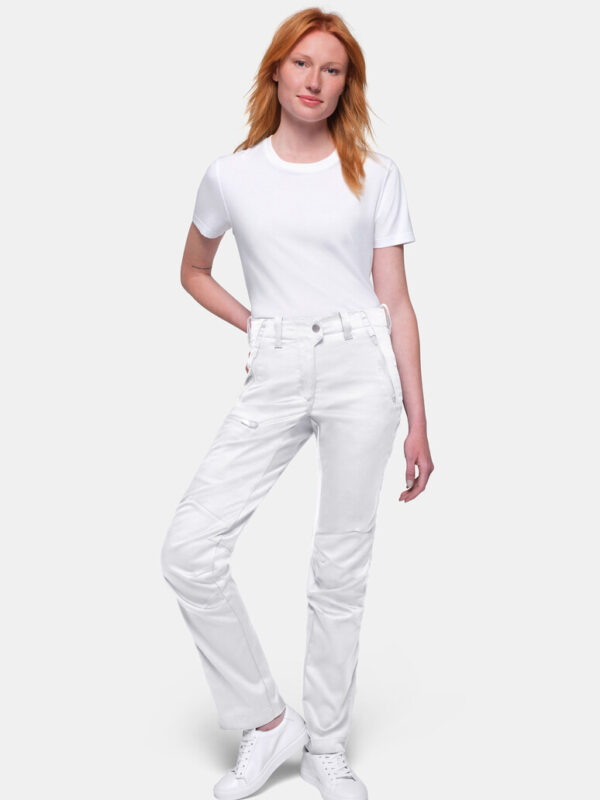 HAKRO Damen Performancehose ECO