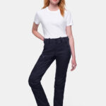 HAKRO Damen Performancehose ECO