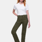 HAKRO Damen Performancehose ECO