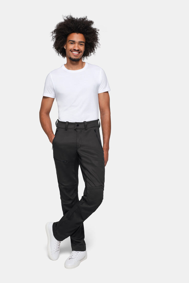 Karbongrau Variation