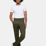 HAKRO Performancehose ECO