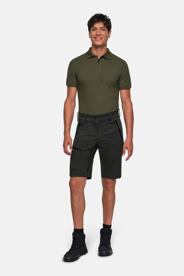 Karbongrau Variation