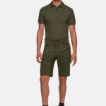 HAKRO Performanceshorts ECO