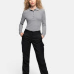 HAKRO Damen Worker-Performancehose ECO