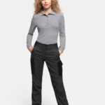 HAKRO Damen Worker-Performancehose ECO