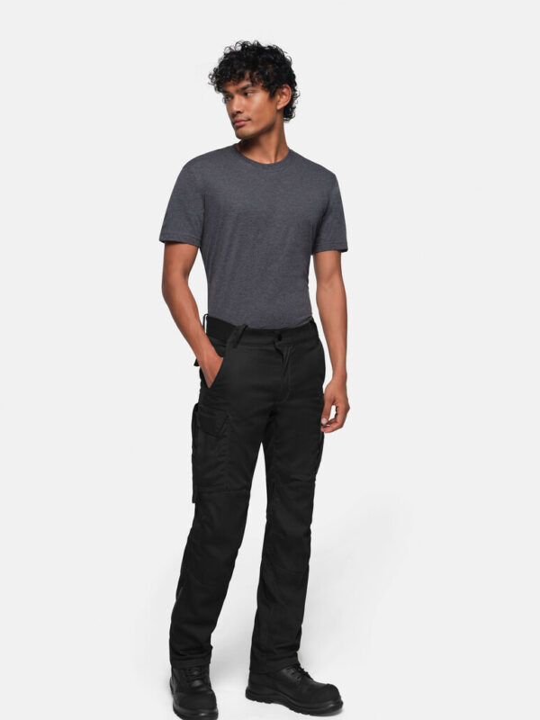 HAKRO Worker-Performancehose ECO