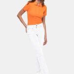 HAKRO Damen 5-Pocket-Jeanshose X-Stretch ECO
