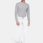 HAKRO 5-Pocket-Jeanshose X-Stretch ECO