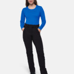 HAKRO Damen Funktionshose X-Stretch