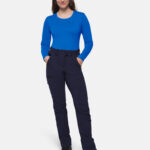 HAKRO Damen Funktionshose X-Stretch