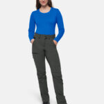 HAKRO Damen Funktionshose X-Stretch