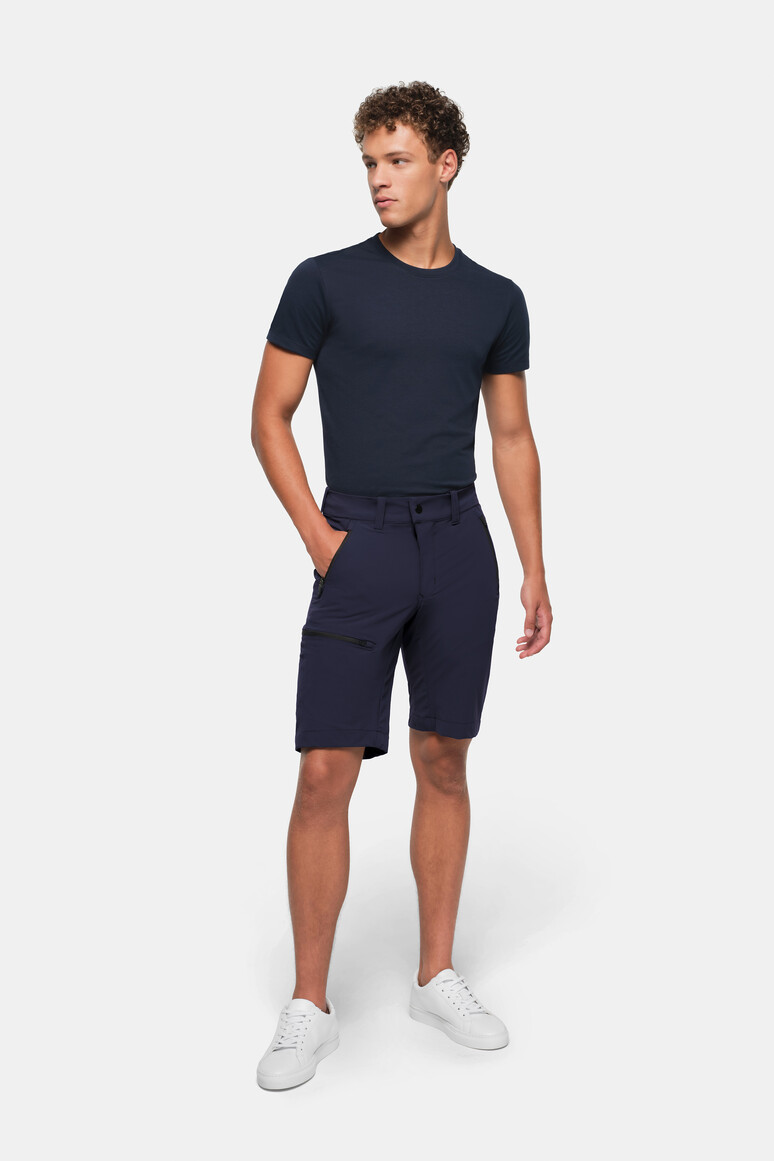 HAKRO Funktionsshorts X-Stretch