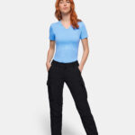 HAKRO Damen Cargo-Funktionshose X-Stretch