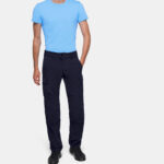 HAKRO Cargo-Funktionshose X-Stretch