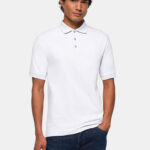 HAKRO Poloshirt Top
