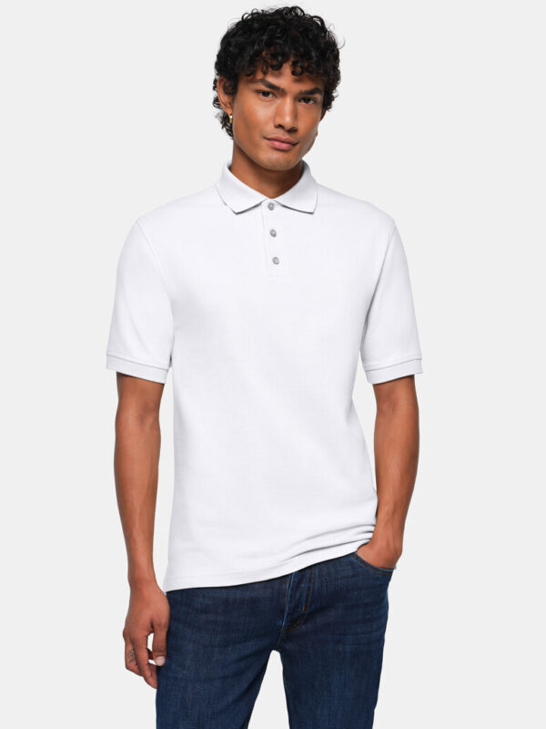 HAKRO Poloshirt Top