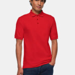 HAKRO Poloshirt Top