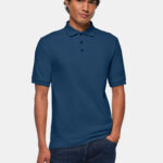 HAKRO Poloshirt Top