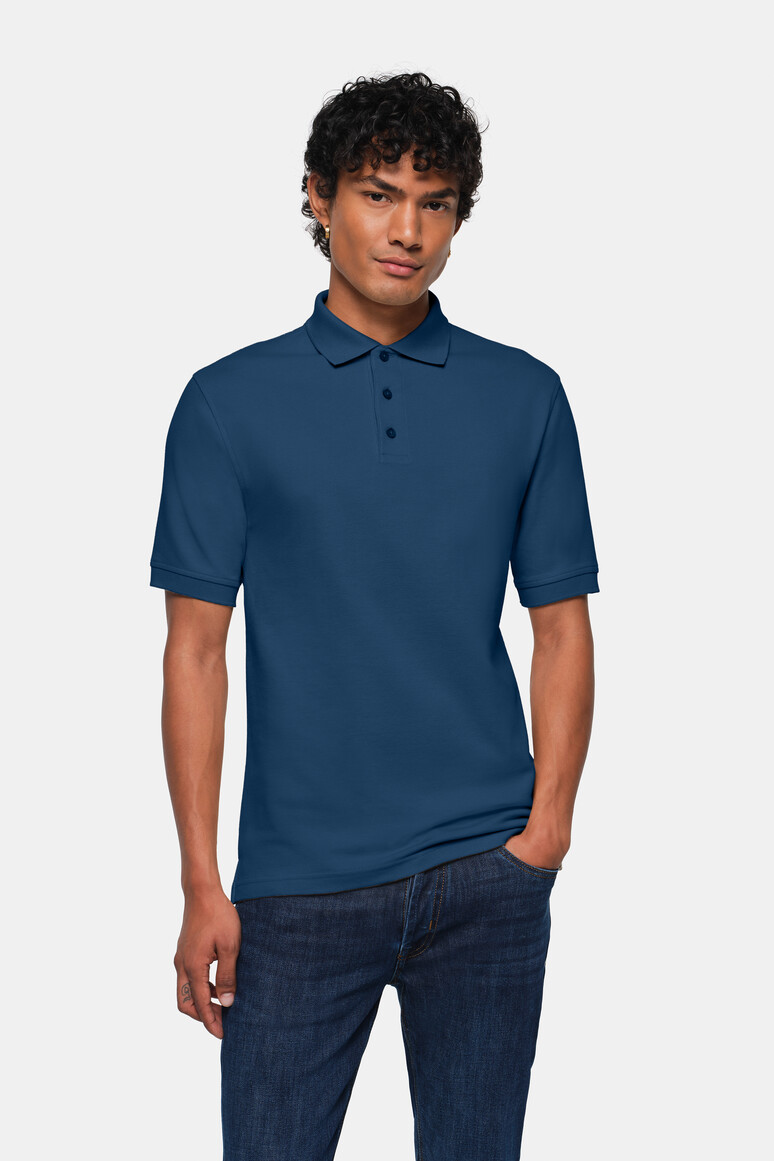 HAKRO Poloshirt Top