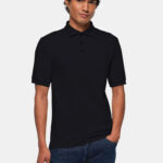 HAKRO Poloshirt Top