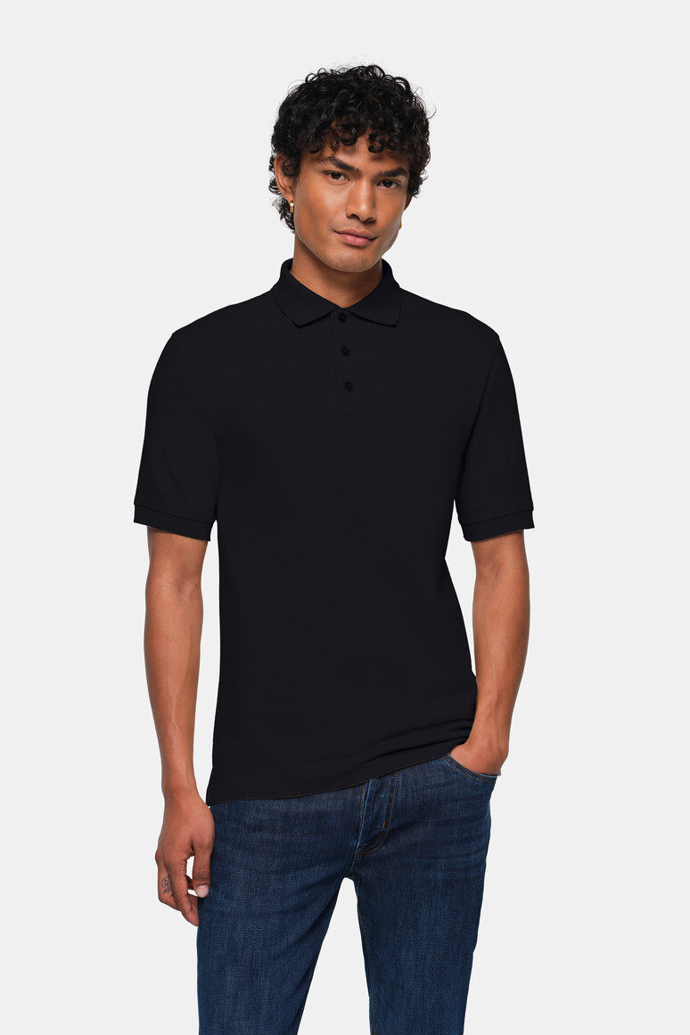 HAKRO Poloshirt Top