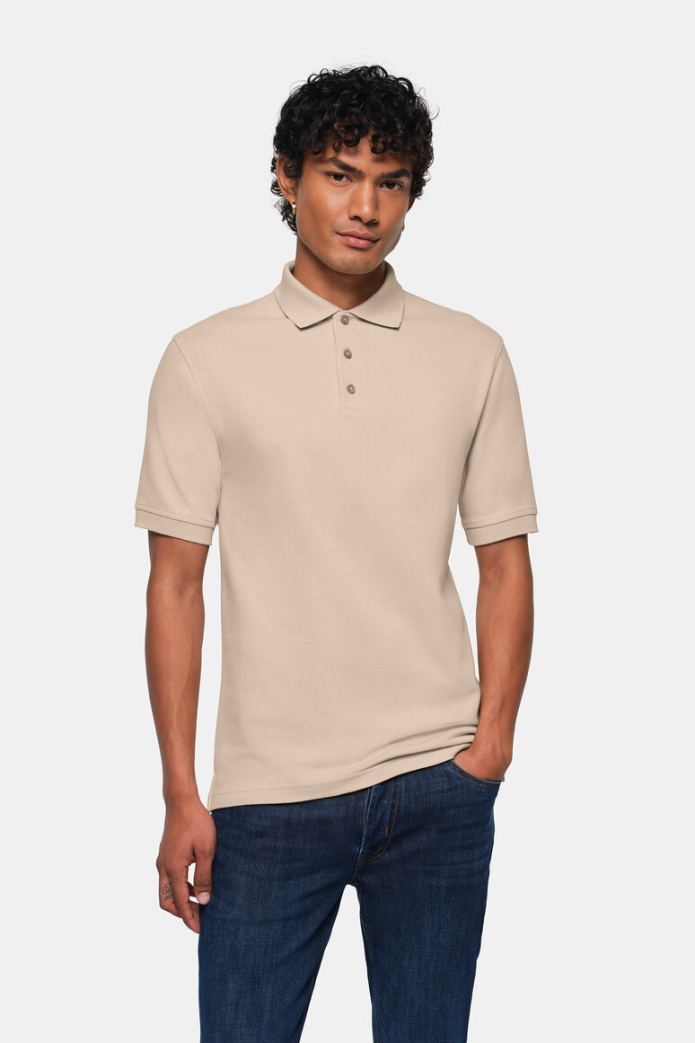 HAKRO Poloshirt Top