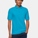 HAKRO Poloshirt Top