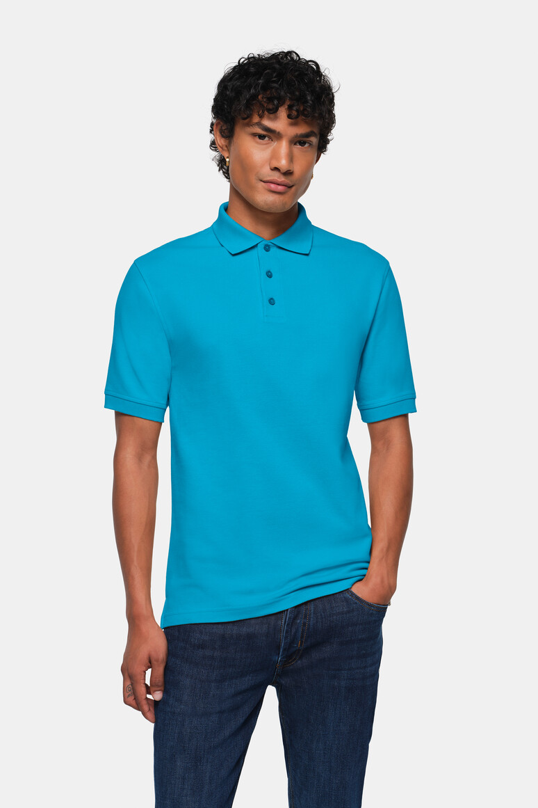 HAKRO Poloshirt Top