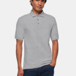 HAKRO Poloshirt Top