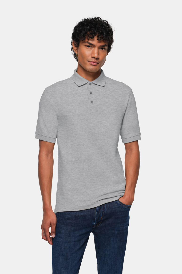 HAKRO Poloshirt Top